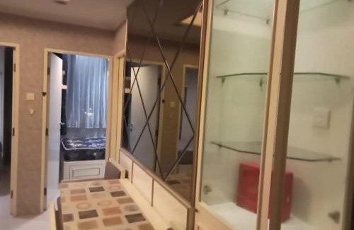 Jakarta Apartment | Cervino Apartment