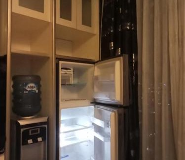 Jakarta Apartment | Cervino Apartment