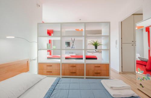 Favaro Veneto Apartment | Cervino's Home - 20 min from Venice & Parking