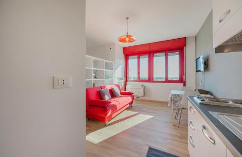 Favaro Veneto Apartment | Cervino's Home - 20 min from Venice & Parking