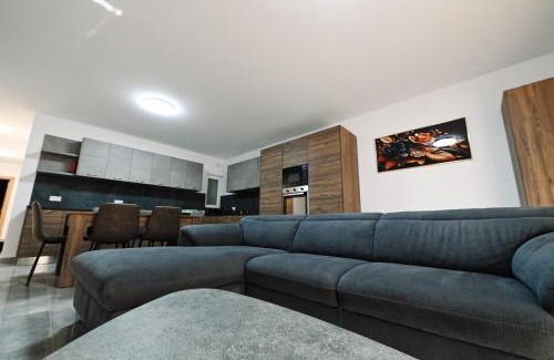 Marsaskala Apartment | Cerviola Luxury 3 bedroom Apartments