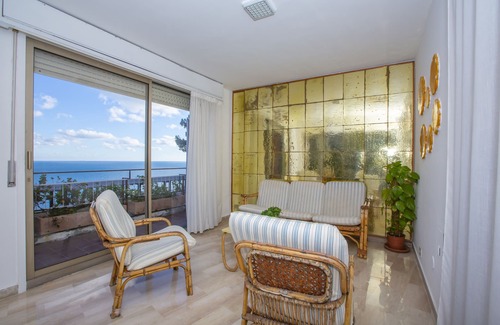 Capo Mimosa-Rollo Apartment | Cervo 319C with shared pool, Cervo, Italy