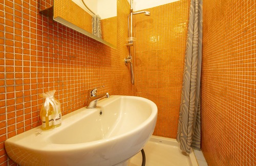 Capo Mimosa-Rollo Apartment | Cervo 319C with shared pool, Cervo, Italy