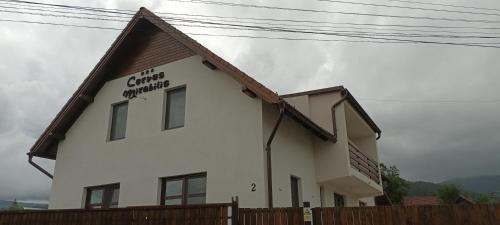 Covasna Bed & Breakfast | Cervus Mirabilis