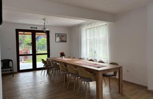 Covasna Bed & Breakfast | Cervus Mirabilis