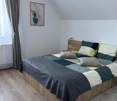 Covasna Bed & Breakfast | Cervus Mirabilis