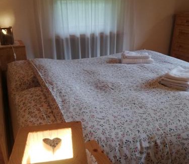 Villagrande Apartment | Cesa de Conesel