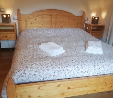 Villagrande Apartment | Cesa de Conesel