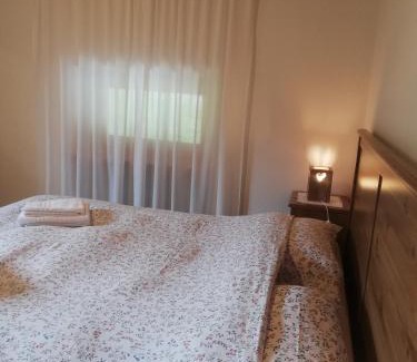 Villagrande Apartment | Cesa de Conesel