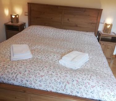 Villagrande Apartment | Cesa de Conesel