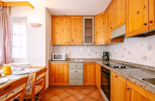 Fontanazzo Apartment | Cesa Pra da Molin by Interhome