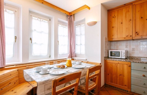Fontanazzo Apartment | Cesa Pra da Molin by Interhome