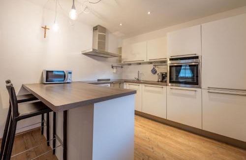 Campitello di Fassa Apartment | Cesa Rosy