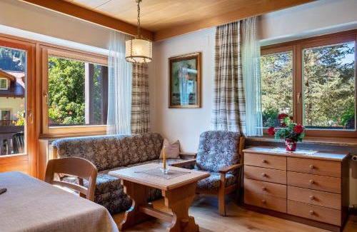 Canazei Apartment | Cesa Soramurat Appartamento 3