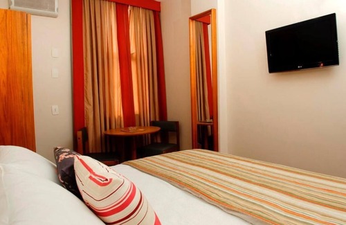 Centro Hotel | Cesar Inn