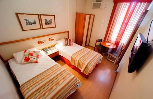 Centro Hotel | Cesar Inn