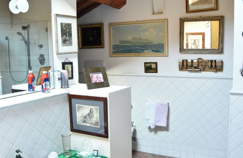 Molinella Bed & Breakfast | Cesare Magli e Figli Residenza d'Epoca