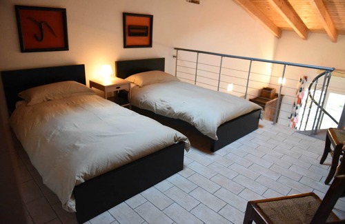 Molinella Bed & Breakfast | Cesare Magli e Figli Residenza d'Epoca