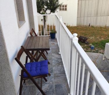 Chantada House | Cesarina Urban Rural House