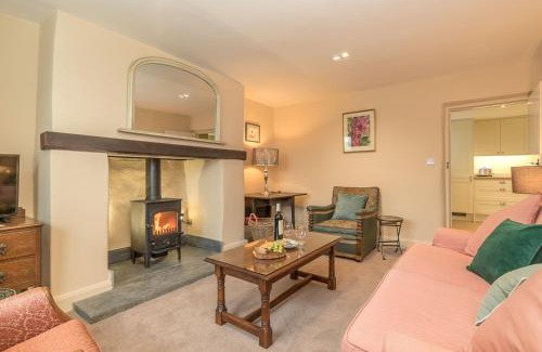 Cwmtirmynach House | Ceseilgwm