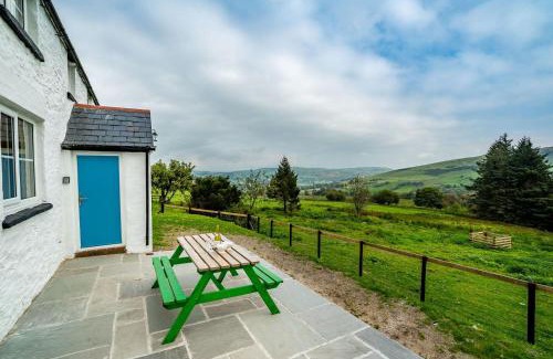 Cwmtirmynach House | Ceseilgwm