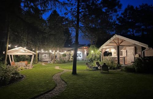 Dlutow House | Cesemino Farmhouse