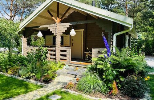 Dlutow House | Cesemino Farmhouse