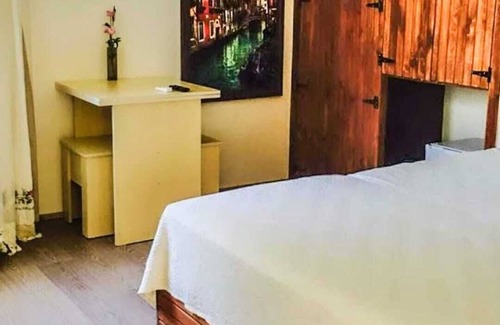 Dalyan Mahallesi Hotel | Cesme Ada Butik Hotel
