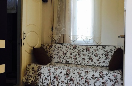 Dalyan Mahallesi Hotel | Cesme Ada Butik Hotel