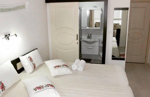 Dalyan Mahallesi Hotel | Cesme Ada Butik Hotel