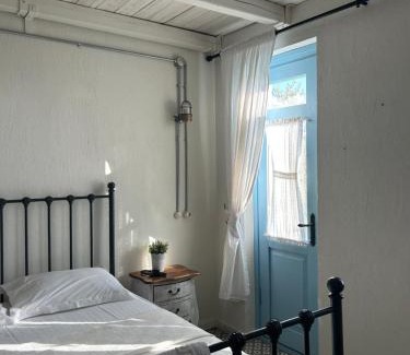 Ayvalik City Center House | Cesmeli Han