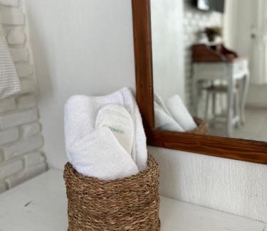Ayvalik City Center House | Cesmeli Han