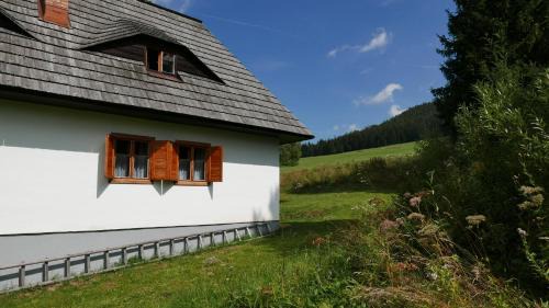 Huty House | Cesta z mesta na Huty