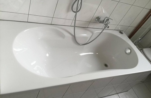 Fabron Apartment | Cet appartement comprend 1 chambres