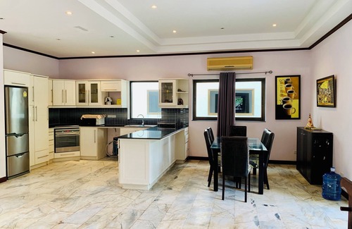 Chakphong Villa | CET Resort & Rayong Padelcenter