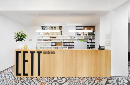 Namest nad Oslavou Hotel | Cett