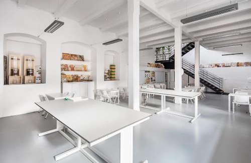 Namest nad Oslavou Hotel | Cett