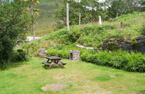 Mawddwy House | Ceunant