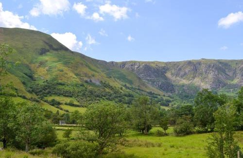 Mawddwy House | Ceunant
