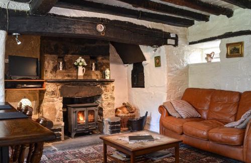 Mawddwy House | Ceunant