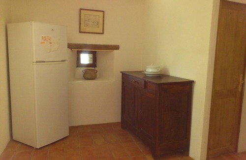 Cans et Cevennes House | CEVENOLE HOUSE IN THE NATIONAL PARK