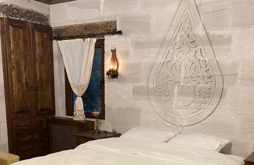 Nevsehir Cottage | Cevizli Konak