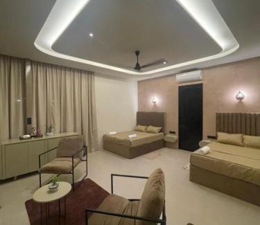 Kataragama Bed & Breakfast | Ceylan trees