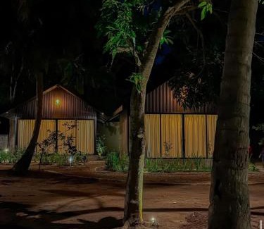 Kataragama Bed & Breakfast | Ceylan trees