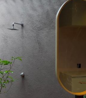 Kataragama Bed & Breakfast | Ceylan trees
