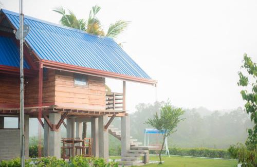 Bentota Ski Chalet | Ceylon Nature Paradise