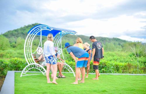Bentota Ski Chalet | Ceylon Nature Paradise