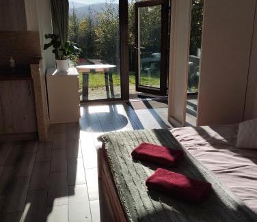 Straconka Resort | Cezar Naturyzm Bielsko-Biała