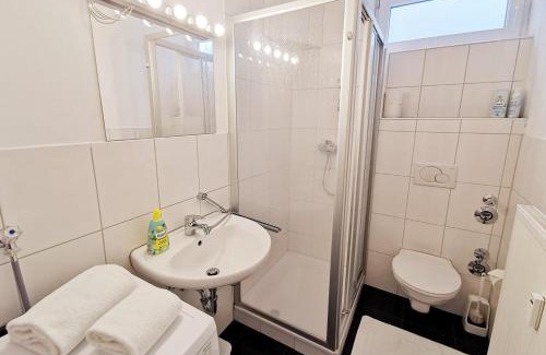 Bergheim Apartment | CF13 30m2 Central with Terrace AC and Netflix