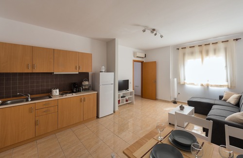 Ixia Apartment | CG Maison - 100m from the beach